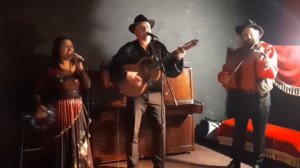 Русская цыганская песня Саре Патря