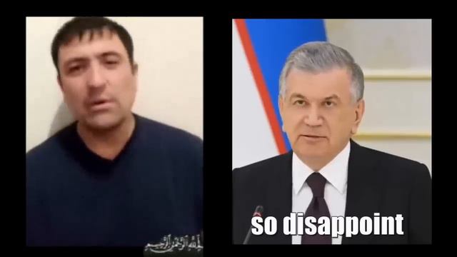 Мирзиёев сен Харомисан #узбекистан #узбек #узбекистон #шавкат_мирзияев