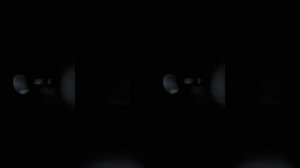 Проклятие монахини - побег из монастыря (360)