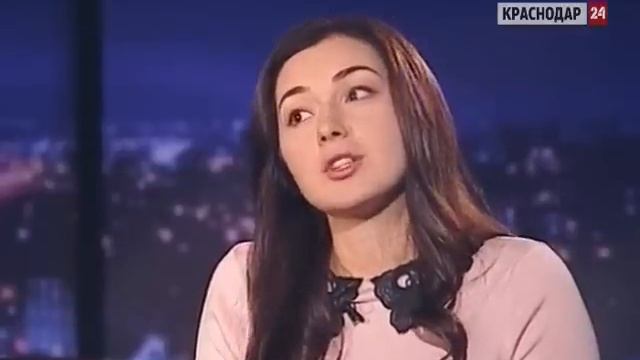 Яна Сторожук, директор фонда «Цветик-Семицветик. Вместе поможем детям» смотреть онлайн