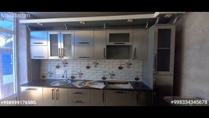 ОШХОНА МЕБЕЛЬ ЗУРЛАРИДАН КУХОННЫЙ МЕБЕЛЬ