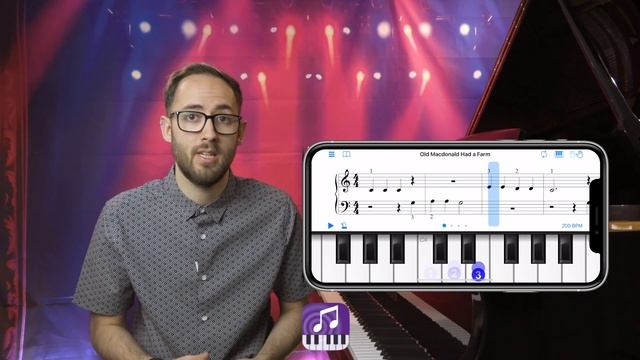 Pianist Explains! Best FREE Apps For Learning The Piano