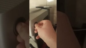 Saeco Incanto очищення (декальцинація)