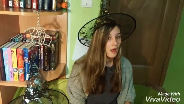 Обзор книги 