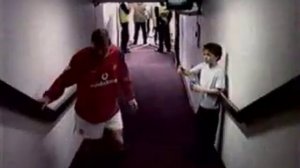 Это просто не день Бекхэма