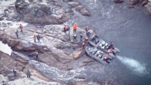 Самое ТРУДНОДОСТУПНОЕ место НА ПЛАНЕТЕ: Маяк Тридрангар