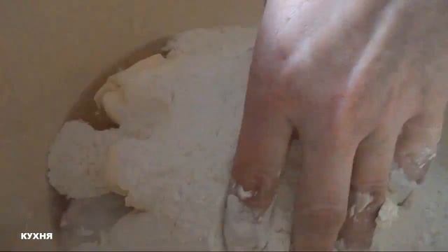 СЛОЁНОЕ ТЕСТО / ТЕСТО НА ПИВЕ / РЕЦЕПТ смотреть онлайн