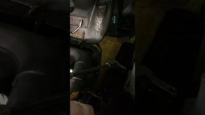 Снегоход Рысь 500 коробка