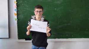 ПОЗДРАВЛЕНИЕ УЧИТЕЛЯ С 8 МАРТА!!!!!! КРУТОЕ ВИДЕО-ПОЗДРАВЛЕНИЕ)