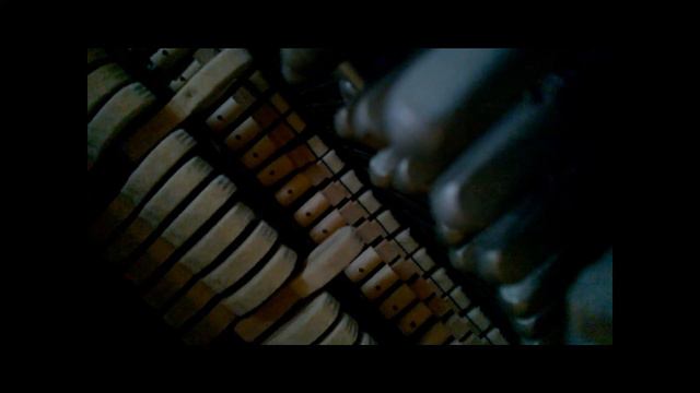 Darkthrone - Transilvanian Hunger piano cover смотреть онлайн