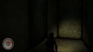 THE MAZE (Survival Horror) #2