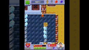 Diamond Quest 2 The Lost Temple Tibet 2 Stage 7.1