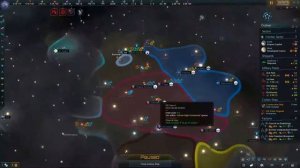 Stellaris: Star Trek New Horizons & Star Trek Games Part I