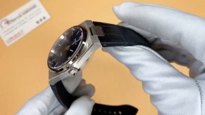 Обзор часов Tissot PRX T137.410.16.041.00