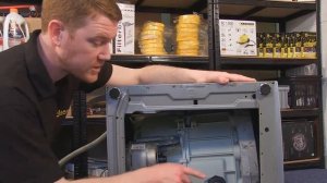Замена циркуляционного насоса стиральной машины Beko