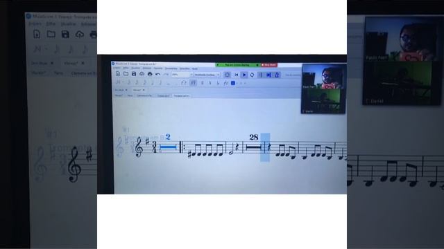 Garoto Cidadão Online- vilarejo trombone смотреть онлайн