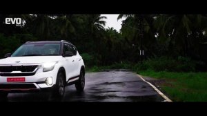 Kia Seltos First Drive Review | The Hector, Harrier and Creta rival you were waiting for | evo Indi