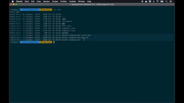 Dockergento dockerize existing project смотреть онлайн
