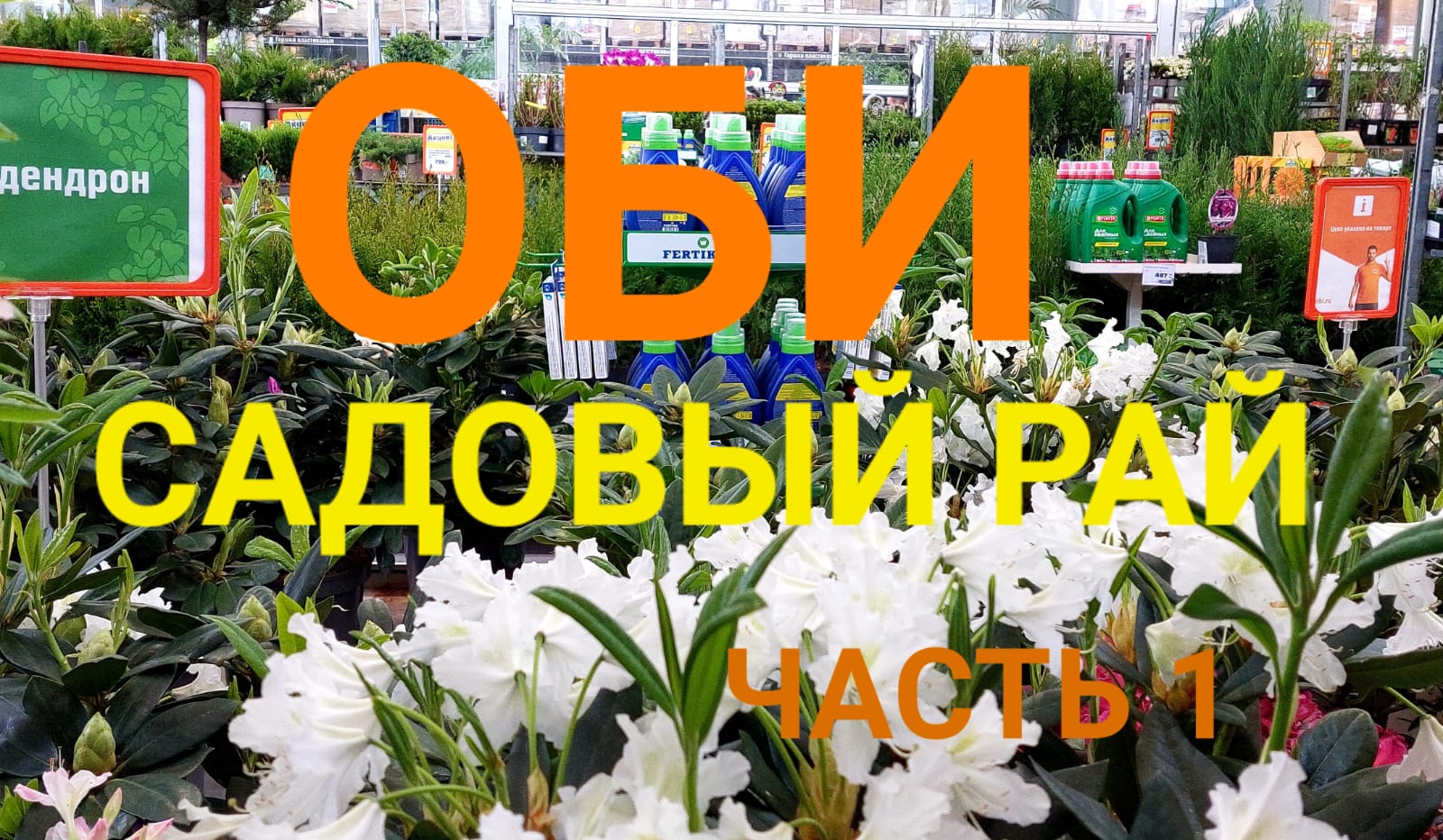Садовый рай екатеринбург. Садовый рай. Садовый рай Нижний Новгород.