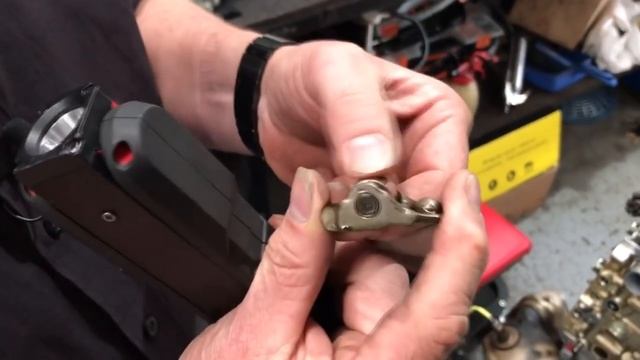 Subaru FA/FB Engine Teardown and Assembly смотреть онлайн