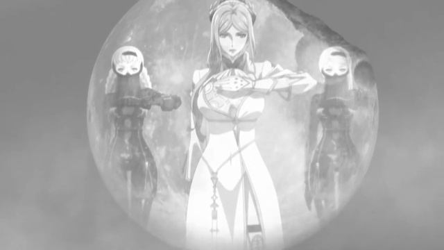 Обзор АНИМЕ NieR:Automata Ver1.1a / Сюжет, который взорвет твой мозг смотреть онлайн