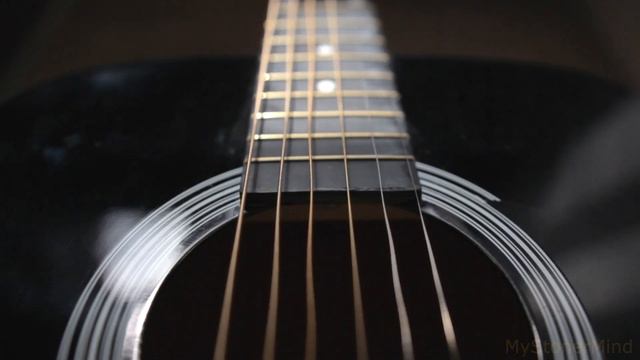 Гитарные струны смотреть онлайн