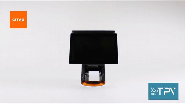 LCTPV POS CITAQ T-80 смотреть онлайн