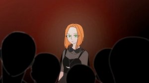 All Eyes On Me // animation meme // flipashit