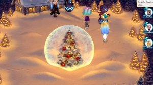 КАК БЫСТРО СОБРАТЬ СНЕЖИНКИ? ЕСТЬ БАГИ?/ НОВЫЙ ГОД В АВАТАРИИ 2020