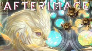 Боевые воробьи | Afterimage прохождение #19