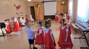 Русский хоровод