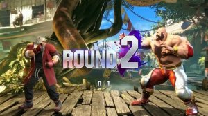 КРУШУ ОНЛАЙН ЗА ЗАНГИЕВА! - Street Fighter 6 Online / Стрит Файтер 6