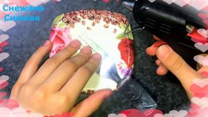 Летящая чашка.Парящая чашка с цветами.Подарки своими руками.A flying cup flowers