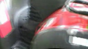 Bombardier Traxter 500