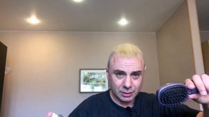 Аэрозольный загуститель волос MANE  обзор