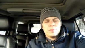 Ford Explorer IV Юбилей 300 000 км