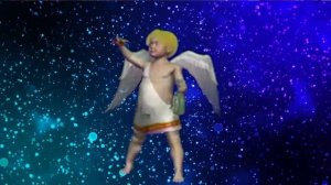 Себя любимго с Днюхой!