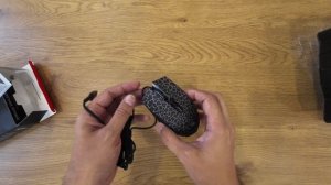 Обзор мышки A4Tech Bloody A70, или хвостатый друг геймера