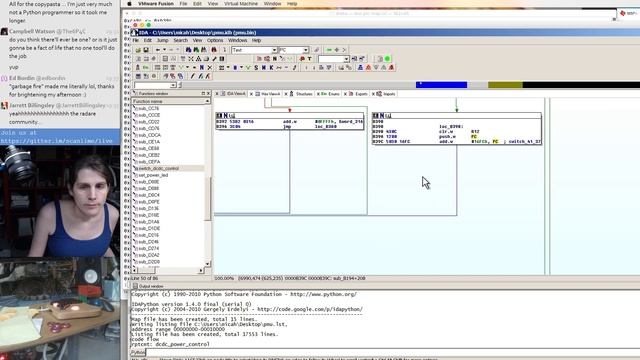 Bricked Drobo... MSP430 bootstrap or bypass? [2019-02-19] смотреть онлайн