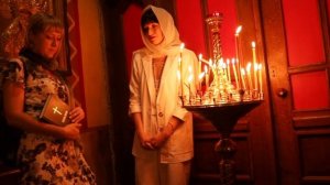 Церковная магия