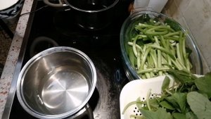 МАРИНОВАННАЯ РЕДИСКА | Кимчи из редиса | Азиатская кухня.