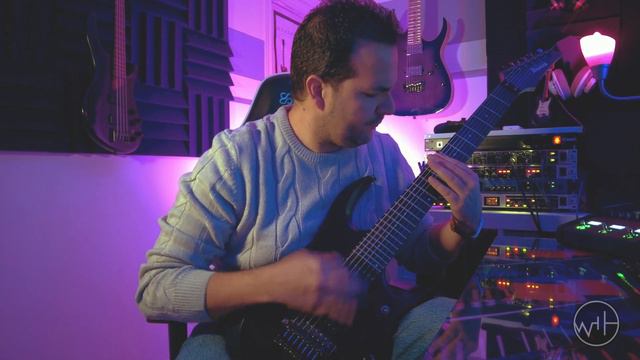 #SWOLA117 Sunday With Ola Riff Challenge 117 смотреть онлайн