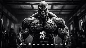WORKOUT MUSIC 2023 ? POWERFUL HIPHOP TRAP & BASS ? GYM MOTIVATION MUSIC 2023 #68