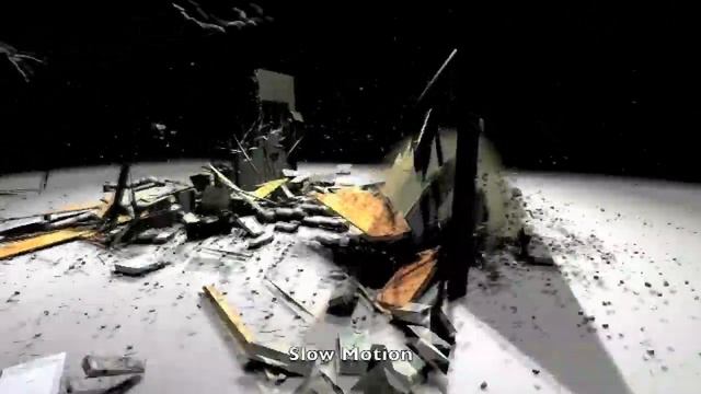 APEX Destruction Demo смотреть онлайн