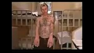 ШОКИРУЮЩЕЕ ВИДЕО Блатной жаргон Феня Расшифровка татуировок small