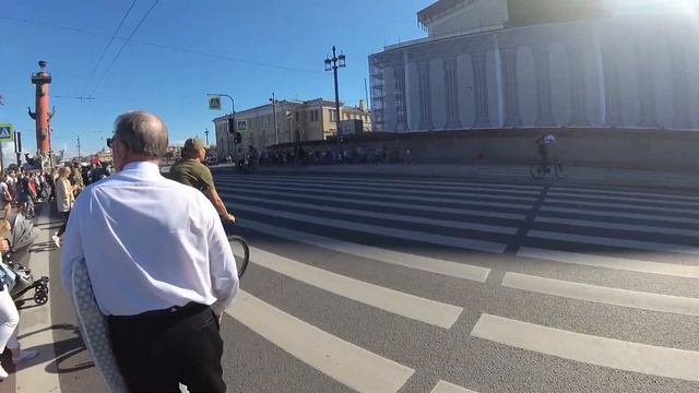 День ВМФ СПб смотреть онлайн