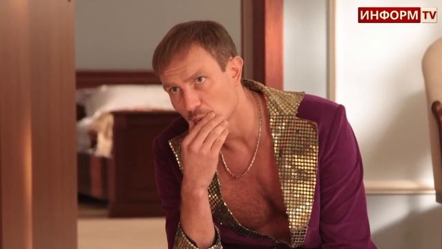 Трагические новости из Коммунарки... Известный фигурист Роман Костомаров