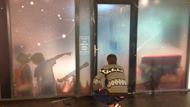 Фотопечать на самоклеящейся плёнке смотреть онлайн