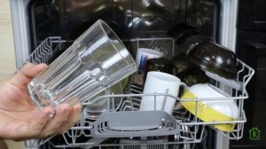 Тестируем таблетки для посудомойки - РЕЗУЛЬТАТ ПОРАЗИЛ!