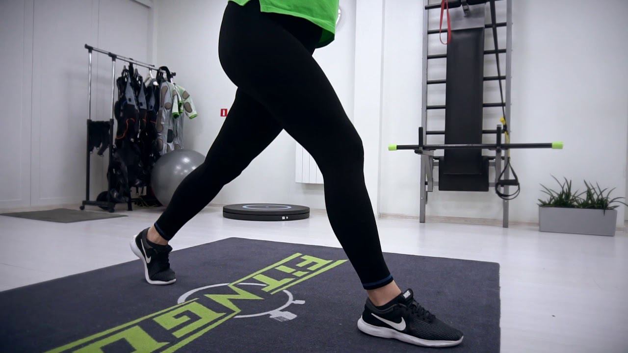 Эффективные домашние упражнения смотреть онлайн